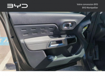 Photo 24 du bon plan CITROEN C5 Aircross BlueHDi 130ch S&S Shine EAT8 occasion à 15900 €