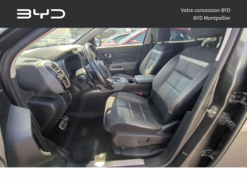 Photo 25 du bon plan CITROEN C5 Aircross BlueHDi 130ch S&S Shine EAT8 occasion à 15900 €