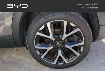 Photo 26 du bon plan CITROEN C5 Aircross BlueHDi 130ch S&S Shine EAT8 occasion à 15900 €