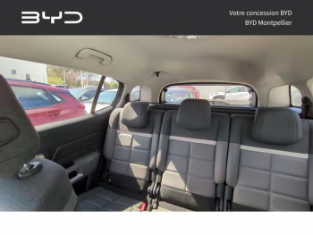 Photo 28 du bon plan CITROEN C5 Aircross BlueHDi 130ch S&S Shine EAT8 occasion à 15900 €