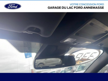 Photo 6 du bon plan FORD Focus 1.0 Flexifuel mHEV 125ch ST-Line Design occasion à 18890 €