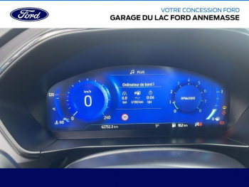 Photo 9 du bon plan FORD Focus 1.0 Flexifuel mHEV 125ch ST-Line Design occasion à 18890 €