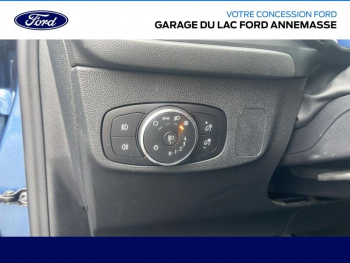 Photo 13 du bon plan FORD Focus 1.0 Flexifuel mHEV 125ch ST-Line Design occasion à 18890 €