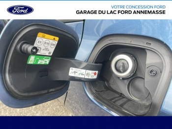 Photo 15 du bon plan FORD Focus 1.0 Flexifuel mHEV 125ch ST-Line Design occasion à 18890 €