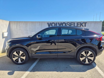 Photo 2 du bon plan VOLVO C40 Recharge 231ch Start occasion à 29400 €