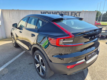 Photo 3 du bon plan VOLVO C40 Recharge 231ch Start occasion à 29400 €