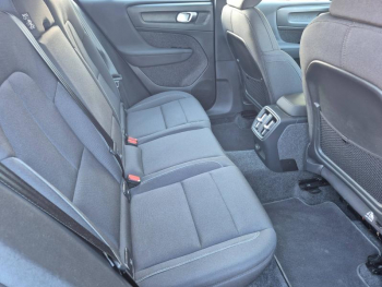 Photo 18 du bon plan VOLVO C40 Recharge 231ch Start occasion à 29400 €