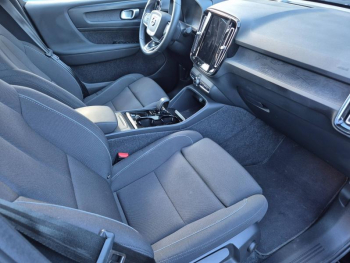 Photo 20 du bon plan VOLVO C40 Recharge 231ch Start occasion à 29400 €