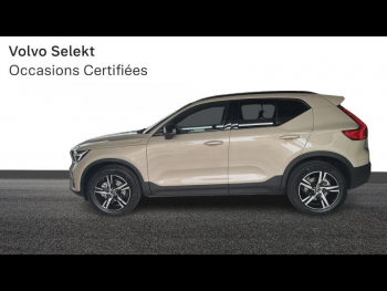 Photo 2 du bon plan VOLVO XC40 B3 163ch Plus DCT 7 occasion à 39990 €