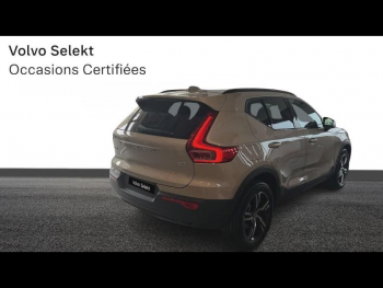 Photo 3 du bon plan VOLVO XC40 B3 163ch Plus DCT 7 occasion à 39990 €