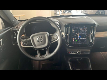 Photo 4 du bon plan VOLVO XC40 B3 163ch Plus DCT 7 occasion à 39990 €