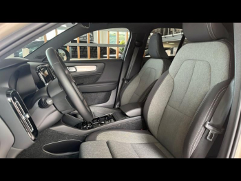 Photo 5 du bon plan VOLVO XC40 B3 163ch Plus DCT 7 occasion à 39990 €