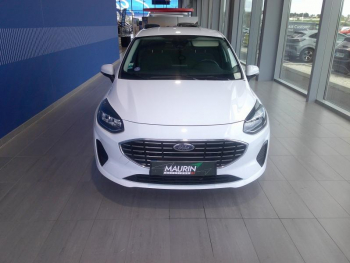 Photo 2 du bon plan FORD Fiesta 1.0 Flexifuel 95ch Titanium Business 5p occasion à 16900 €