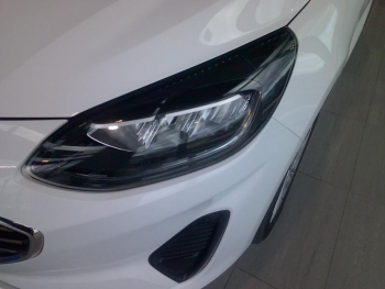 Photo 3 du bon plan FORD Fiesta 1.0 Flexifuel 95ch Titanium Business 5p occasion à 16900 €