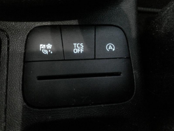 Photo 14 du bon plan FORD Fiesta 1.0 Flexifuel 95ch Titanium Business 5p occasion à 16900 €