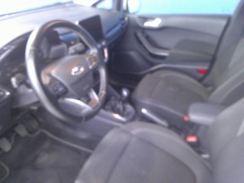 Photo 15 du bon plan FORD Fiesta 1.0 Flexifuel 95ch Titanium Business 5p occasion à 16900 €