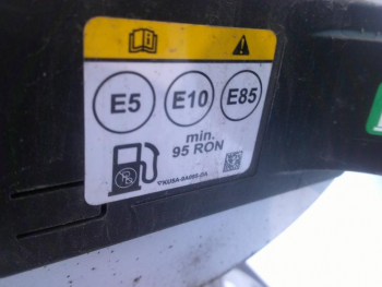 Photo 19 du bon plan FORD Fiesta 1.0 Flexifuel 95ch Titanium Business 5p occasion à 16900 €