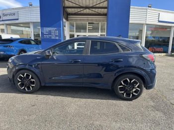 Photo 5 du bon plan FORD Puma 1.0 Flexifuel 125ch S&S mHEV ST-Line X occasion à 19480 €