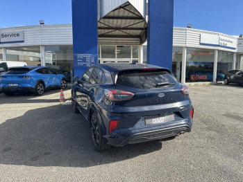 Photo 7 du bon plan FORD Puma 1.0 Flexifuel 125ch S&S mHEV ST-Line X occasion à 19480 €