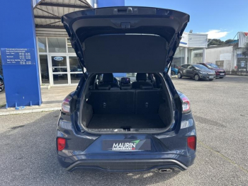 Photo 9 du bon plan FORD Puma 1.0 Flexifuel 125ch S&S mHEV ST-Line X occasion à 19480 €