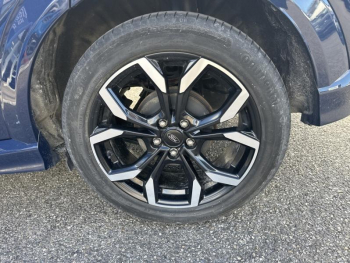 Photo 10 du bon plan FORD Puma 1.0 Flexifuel 125ch S&S mHEV ST-Line X occasion à 19480 €