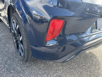 Photo 11 du bon plan FORD Puma 1.0 Flexifuel 125ch S&S mHEV ST-Line X occasion à 19480 €