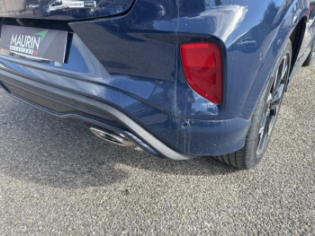 Photo 13 du bon plan FORD Puma 1.0 Flexifuel 125ch S&S mHEV ST-Line X occasion à 19480 €