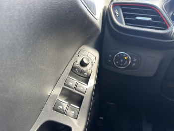 Photo 15 du bon plan FORD Puma 1.0 Flexifuel 125ch S&S mHEV ST-Line X occasion à 19480 €