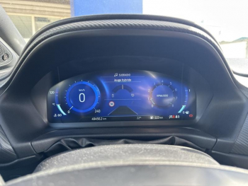 Photo 16 du bon plan FORD Puma 1.0 Flexifuel 125ch S&S mHEV ST-Line X occasion à 19480 €