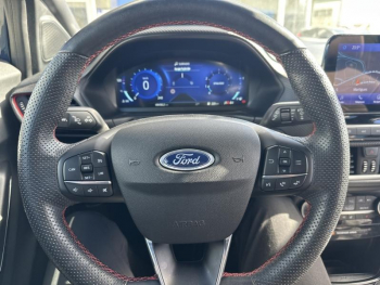 Photo 17 du bon plan FORD Puma 1.0 Flexifuel 125ch S&S mHEV ST-Line X occasion à 19480 €