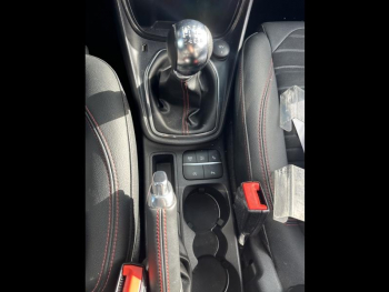 Photo 18 du bon plan FORD Puma 1.0 Flexifuel 125ch S&S mHEV ST-Line X occasion à 19480 €