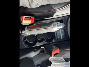 Photo 19 du bon plan FORD Puma 1.0 Flexifuel 125ch S&S mHEV ST-Line X occasion à 19480 €