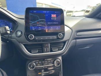 Photo 20 du bon plan FORD Puma 1.0 Flexifuel 125ch S&S mHEV ST-Line X occasion à 19480 €