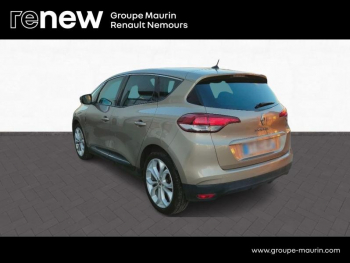 Photo 3 du bon plan RENAULT Scenic 1.3 TCe 140ch FAP Business 154g occasion à 11900 €