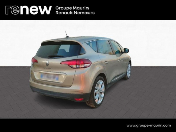 Photo 4 du bon plan RENAULT Scenic 1.3 TCe 140ch FAP Business 154g occasion à 11900 €