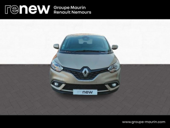 Photo 6 du bon plan RENAULT Scenic 1.3 TCe 140ch FAP Business 154g occasion à 11900 €