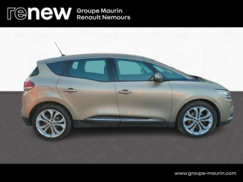 Photo 9 du bon plan RENAULT Scenic 1.3 TCe 140ch FAP Business 154g occasion à 11900 €