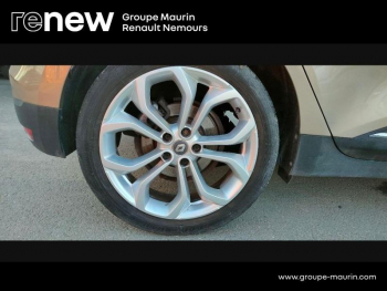 Photo 10 du bon plan RENAULT Scenic 1.3 TCe 140ch FAP Business 154g occasion à 11900 €