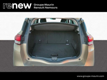 Photo 12 du bon plan RENAULT Scenic 1.3 TCe 140ch FAP Business 154g occasion à 11900 €
