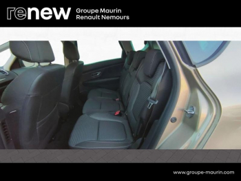 Photo 14 du bon plan RENAULT Scenic 1.3 TCe 140ch FAP Business 154g occasion à 11900 €