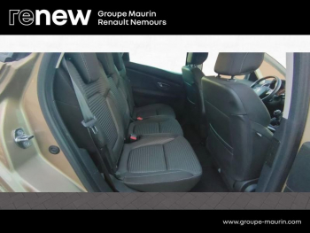 Photo 15 du bon plan RENAULT Scenic 1.3 TCe 140ch FAP Business 154g occasion à 11900 €