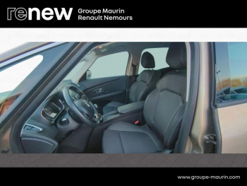 Photo 17 du bon plan RENAULT Scenic 1.3 TCe 140ch FAP Business 154g occasion à 11900 €