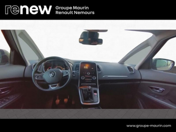 Photo 18 du bon plan RENAULT Scenic 1.3 TCe 140ch FAP Business 154g occasion à 11900 €