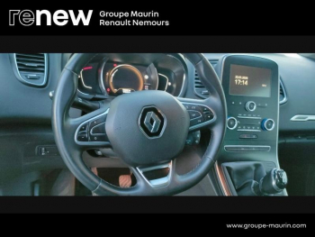 Photo 20 du bon plan RENAULT Scenic 1.3 TCe 140ch FAP Business 154g occasion à 11900 €