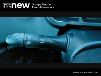 Photo 22 du bon plan RENAULT Scenic 1.3 TCe 140ch FAP Business 154g occasion à 11900 €