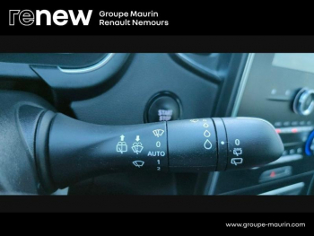 Photo 23 du bon plan RENAULT Scenic 1.3 TCe 140ch FAP Business 154g occasion à 11900 €