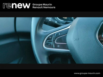 Photo 24 du bon plan RENAULT Scenic 1.3 TCe 140ch FAP Business 154g occasion à 11900 €