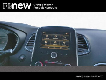 Photo 28 du bon plan RENAULT Scenic 1.3 TCe 140ch FAP Business 154g occasion à 11900 €