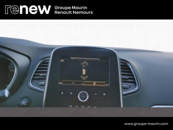 Photo 29 du bon plan RENAULT Scenic 1.3 TCe 140ch FAP Business 154g occasion à 11900 €