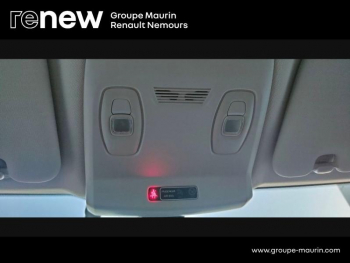 Photo 30 du bon plan RENAULT Scenic 1.3 TCe 140ch FAP Business 154g occasion à 11900 €